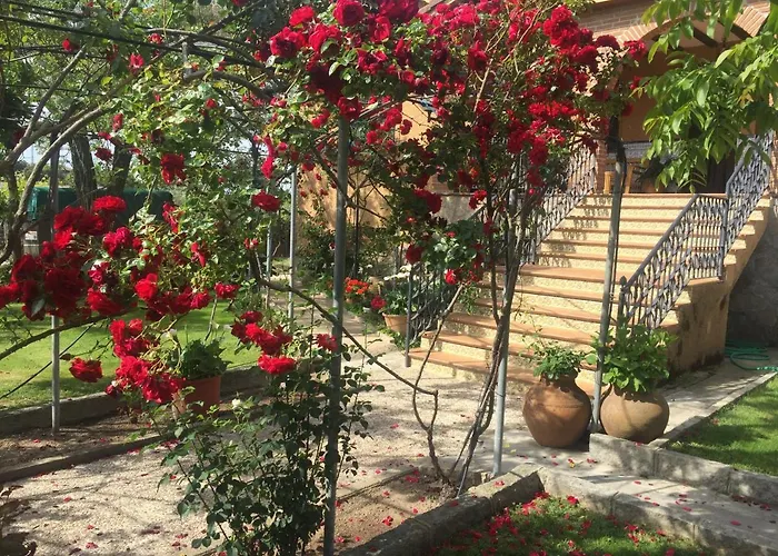 Las ErillasCasa Rural